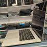 Apple MacBook Pro 15" 2018 A1990 , Intel i7, 32GB RAM, 500GB, macOS Sequoia, Battery Cycle: 658 Image 8