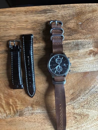 Beautiful & Rare CCCP watch 43mm