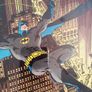 Batman Issue 417 Key Issue CGC 9.6 Graded Comic Book First Appearance KGBeast Image 6
