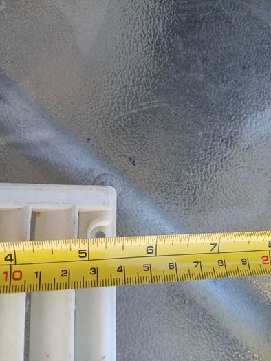 Camper conversion parts