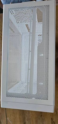 Corsair Frame 4000D