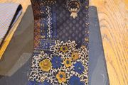Vintage Silk Tie Schubert Munchen