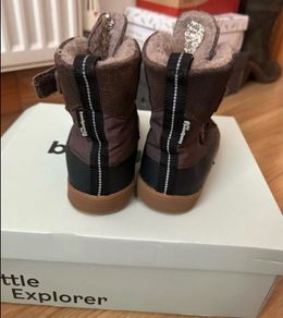 Kids Boot Bundgaard