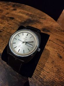 Omega Seamaster