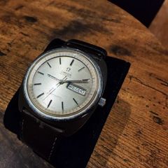 Omega Seamaster