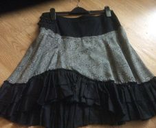New skirt