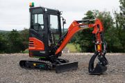 New Yardex YX20  3 Year Warranty