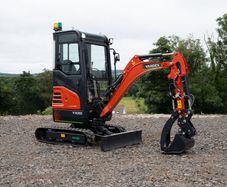New Yardex YX20  3 Year Warranty