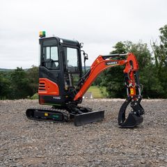 New Yardex YX20  3 Year Warranty