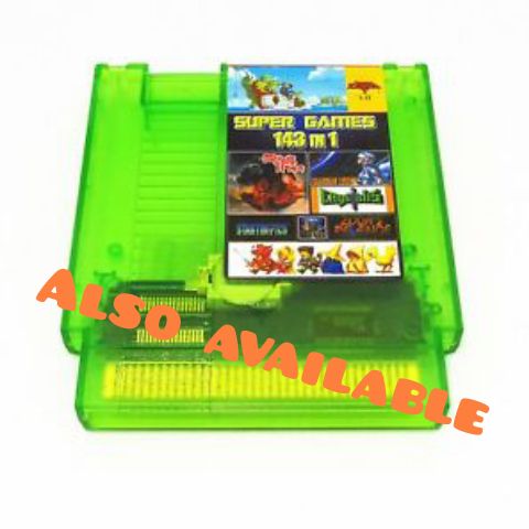 CLEARANCE SALE!! Mini Retro Gaming Console ---Limited Amount Available--- 400 Built-in 8-Bit Games!
