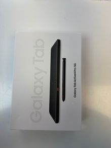 Samsung  galaxy Tab Active 4 pro 5g