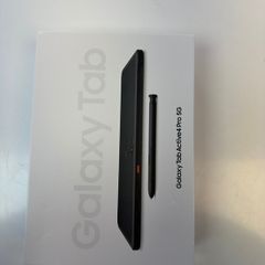 Samsung  galaxy Tab Active 4 pro 5g