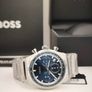Hugo boss men's watch Image 5
