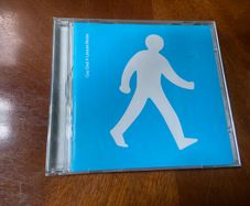 Gay Dad Leisure Noise CD