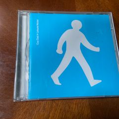 Gay Dad Leisure Noise CD