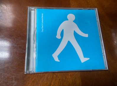 Gay Dad Leisure Noise CD