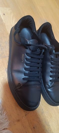 Arigato Shoes