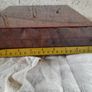 Dal Negro Burl Walnut Cigar Humidor Image 7