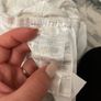 MAMAS AND PAPAS mattress protector cot Image 2