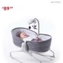 Tiny Love 3-in-1 Baby Rocker and Napper Image 2