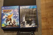 PlayStation 4 for sale