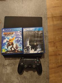 PlayStation 4 for sale
