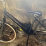 Klondike ladies bike Image 2