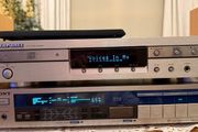 Marantz CD5001 , Sony ta-ax5,