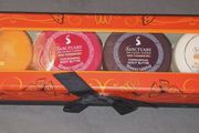 Sanctuary body butter set