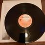 Chris Rea: Water Sign LP - Irish Pressing 1983 Image 2