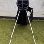 Titleist Stand Golf Bag Black/White Image 2