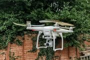 Dji phantom 3 standard
