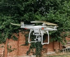 Dji phantom 3 standard