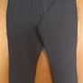 GAP Ankle Crop Trousers 22 New Image 3