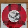 Profondo Rosso Open Plan Go 7 inch Red Vinyl Neat 69 Image 3
