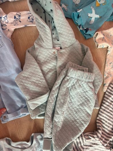 baby boy bundle