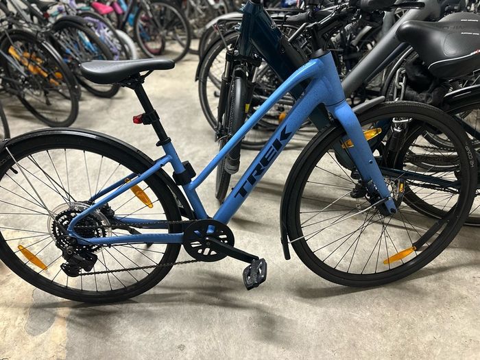 Trek Fx Gen 4 Size S