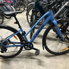 Trek Fx Gen 4 Size S