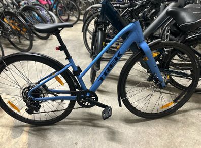 Trek Fx Gen 4 Size S