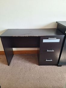 ikea desk