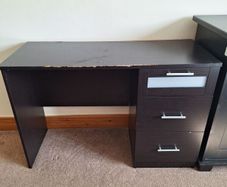 ikea desk