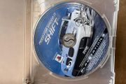 Need For Speed: Shift  - PS3