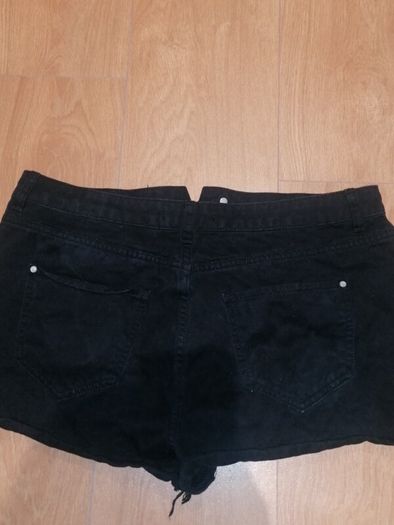 beautiful new miss guidance ripped shorts
