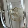 Franciscan Well Tankard Image 2