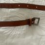 Miss Sixty Skinny Belt Image 3