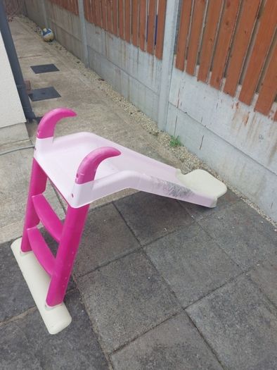 KIds Slide