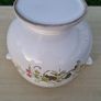 Art Deco style large  ceramic soup tureen Image 8