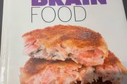 Brain Food Book
