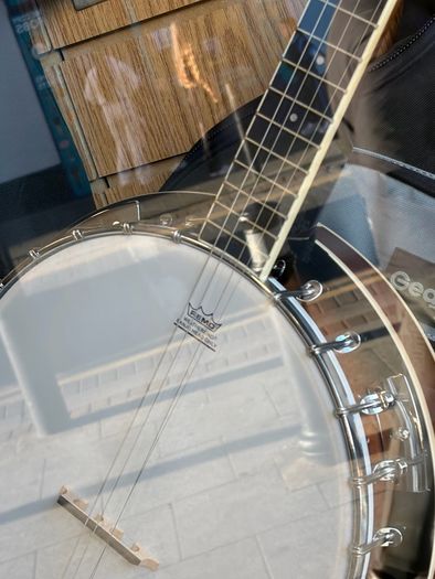 remo banjo