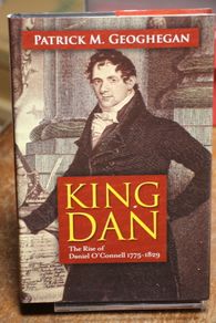 King Dan